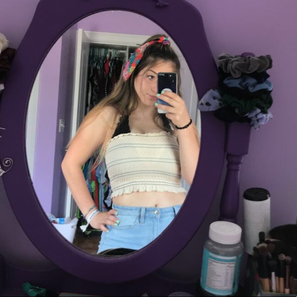 Meet your Posher, Madison